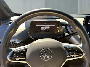 VW ID.4 Pro Performance 77 kWh