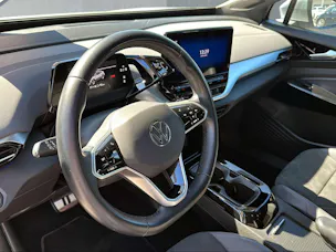 VW ID.4 Pro Performance 77 kWh
