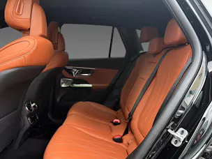Mercedes-Benz GLC 300 4Matic