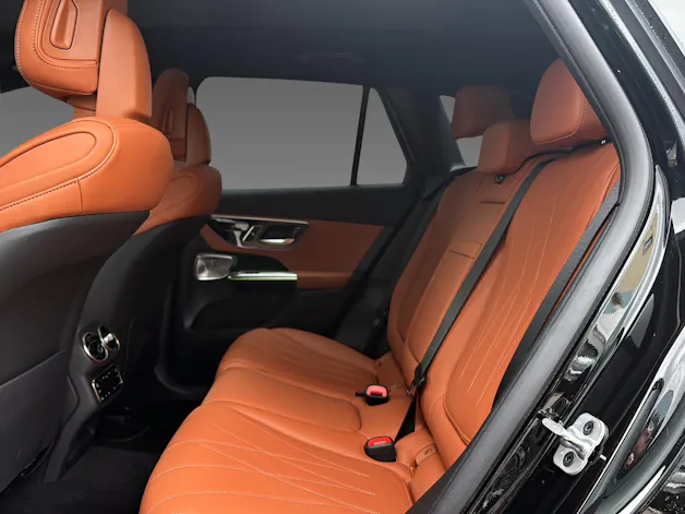 Mercedes-Benz GLC 300 4Matic