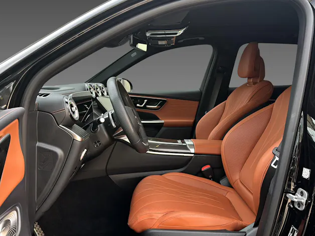 Mercedes-Benz GLC 300 4Matic
