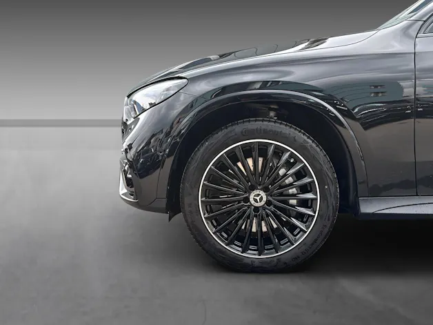 Mercedes-Benz GLC 300 4Matic