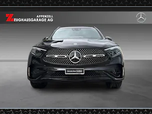 Mercedes-Benz GLC 300 4Matic
