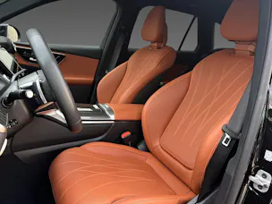 Mercedes-Benz GLC 300 4Matic