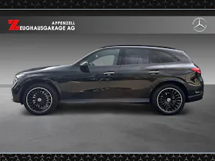 Mercedes-Benz GLC 300 4Matic