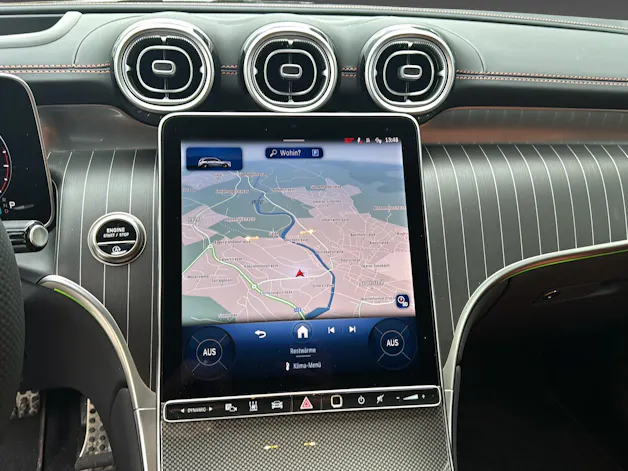 Mercedes-Benz GLC 300 4Matic