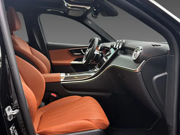 Mercedes-Benz GLC 300 4Matic
