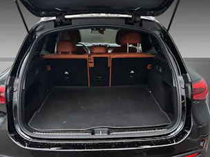 Mercedes-Benz GLC 300 4Matic