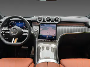 Mercedes-Benz GLC 300 4Matic