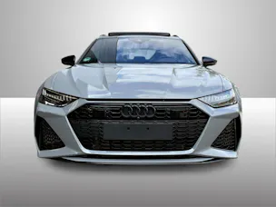 Audi RS6 Avant 4.0 TFSI V8 quattro
