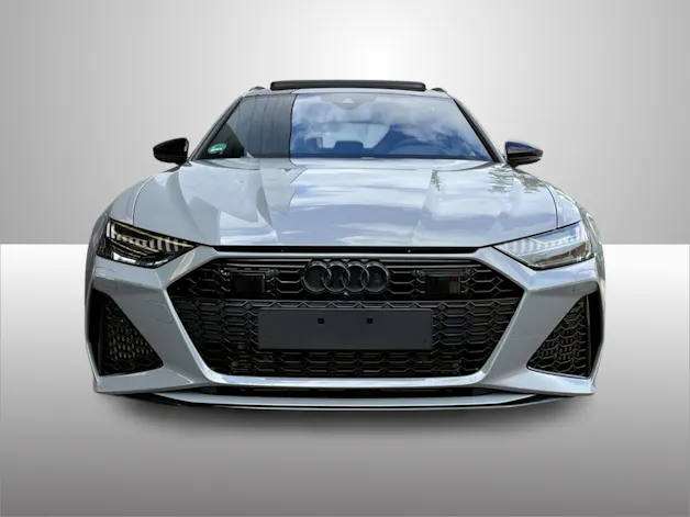 Audi RS6 Avant 4.0 TFSI V8 quattro