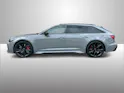 Audi RS6 Avant 4.0 TFSI V8 quattro