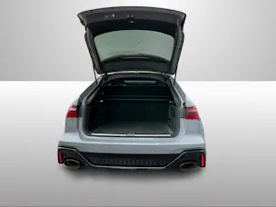 Audi RS6 Avant 4.0 TFSI V8 quattro