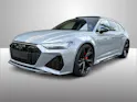 Audi RS6 Avant 4.0 TFSI V8 quattro