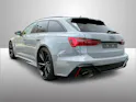 Audi RS6 Avant 4.0 TFSI V8 quattro