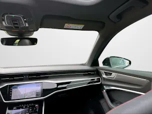 Audi RS6 Avant 4.0 TFSI V8 quattro