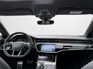 Audi RS6 Avant 4.0 TFSI V8 quattro