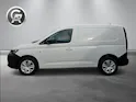 VW Caddy Cargo 2.0TDI 4Motion