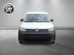 VW Caddy Cargo 2.0TDI 4Motion