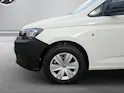 VW Caddy Cargo 2.0TDI 4Motion