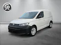 VW Caddy Cargo 2.0TDI 4Motion