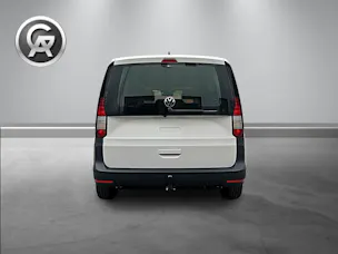 VW Caddy Cargo 2.0TDI 4Motion