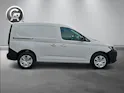 VW Caddy Cargo 2.0TDI 4Motion