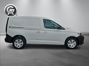 VW Caddy Cargo 2.0TDI 4Motion