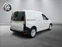 VW Caddy Cargo 2.0TDI 4Motion