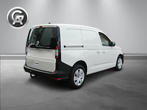 VW Caddy Cargo 2.0TDI 4Motion