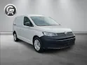 VW Caddy Cargo 2.0TDI 4Motion