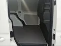 VW Caddy Cargo 2.0TDI 4Motion