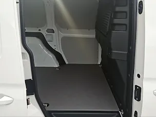 VW Caddy Cargo 2.0TDI 4Motion