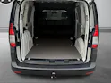 VW Caddy Cargo 2.0TDI 4Motion