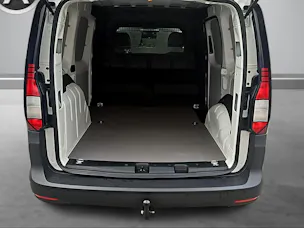 VW Caddy Cargo 2.0TDI 4Motion