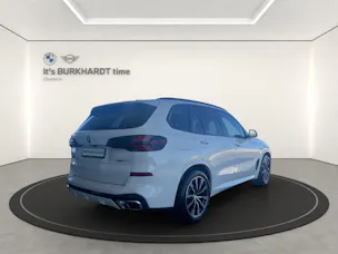 BMW X5 xDr 50e M Sport
