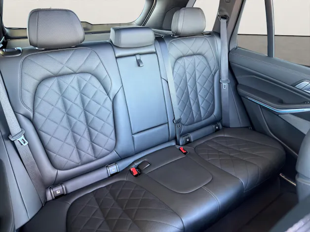 BMW X5 xDr 50e M Sport