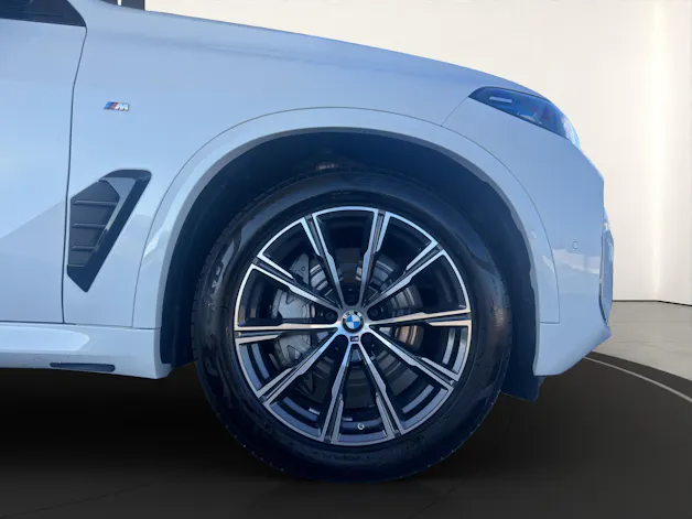 BMW X5 xDr 50e M Sport