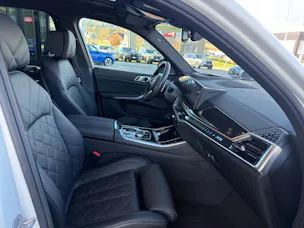 BMW X5 xDr 50e M Sport