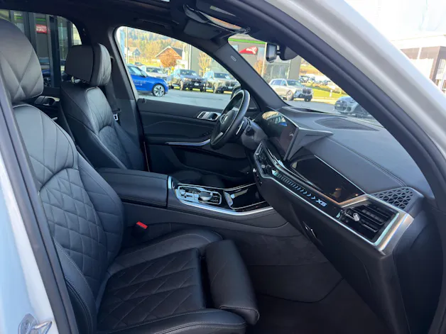 BMW X5 xDr 50e M Sport