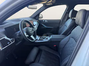 BMW X5 xDr 50e M Sport
