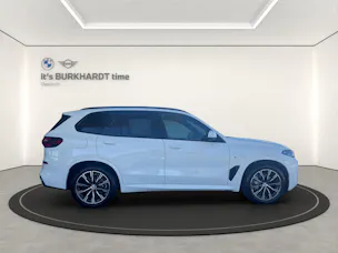 BMW X5 xDr 50e M Sport