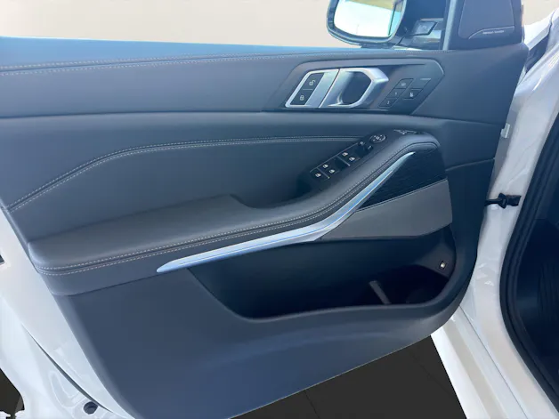 BMW X5 xDr 50e M Sport