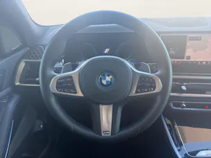 BMW X5 xDr 50e M Sport