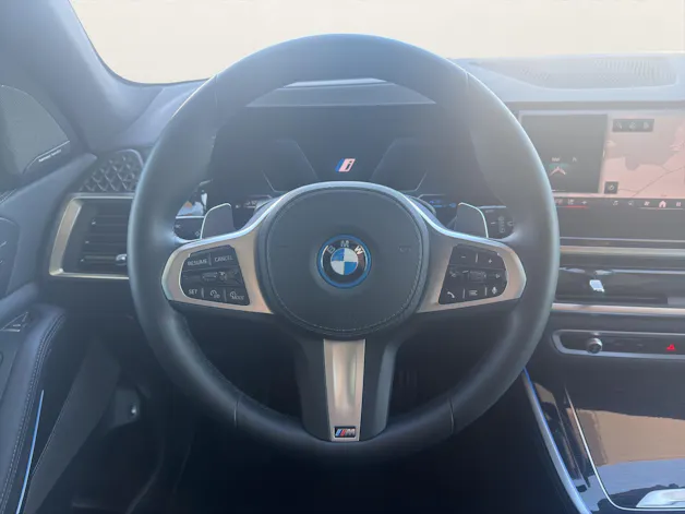BMW X5 xDr 50e M Sport