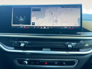 BMW X5 xDr 50e M Sport