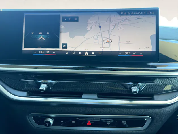 BMW X5 xDr 50e M Sport