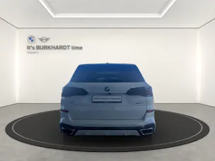 BMW X5 xDr 50e M Sport