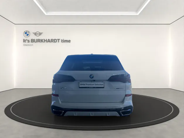 BMW X5 xDr 50e M Sport