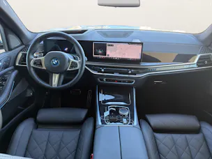BMW X5 xDr 50e M Sport